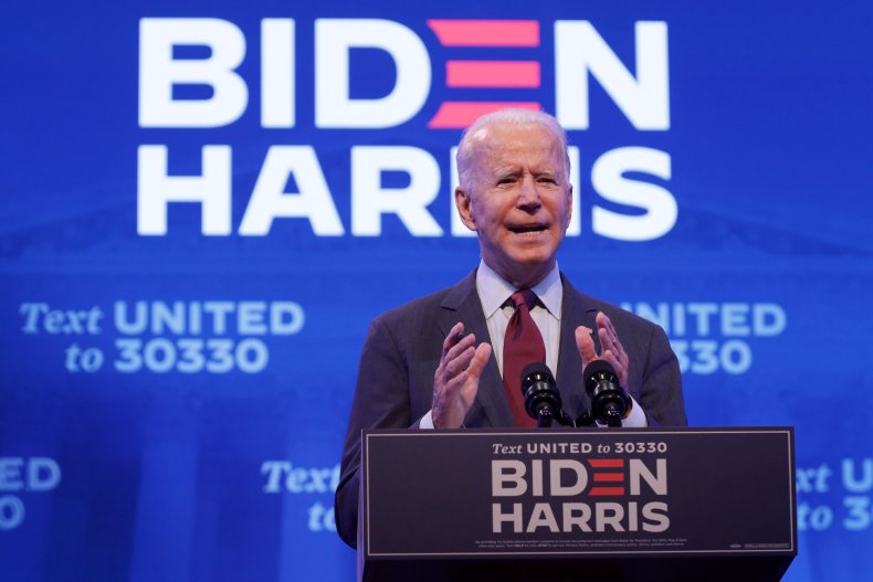 joe biden