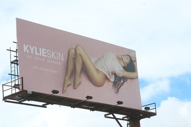 Kylie Jenner