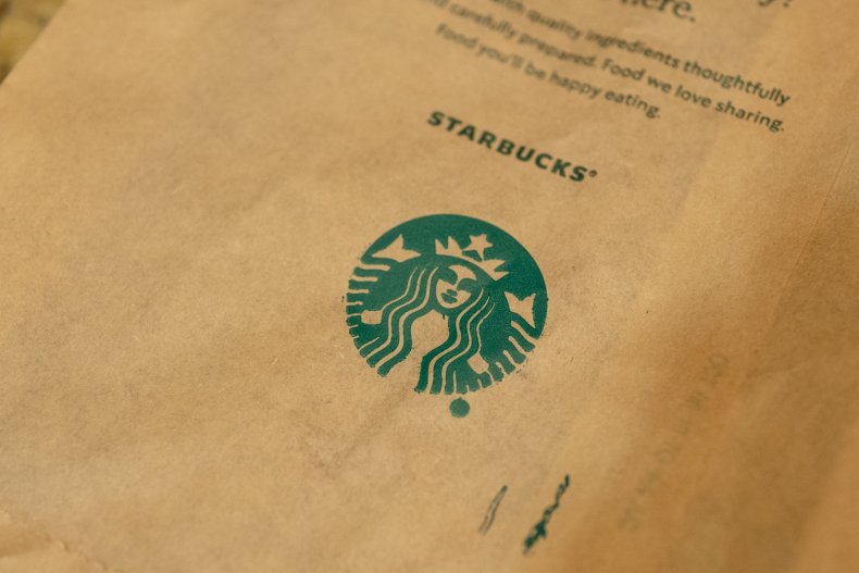 starbucks starbucks