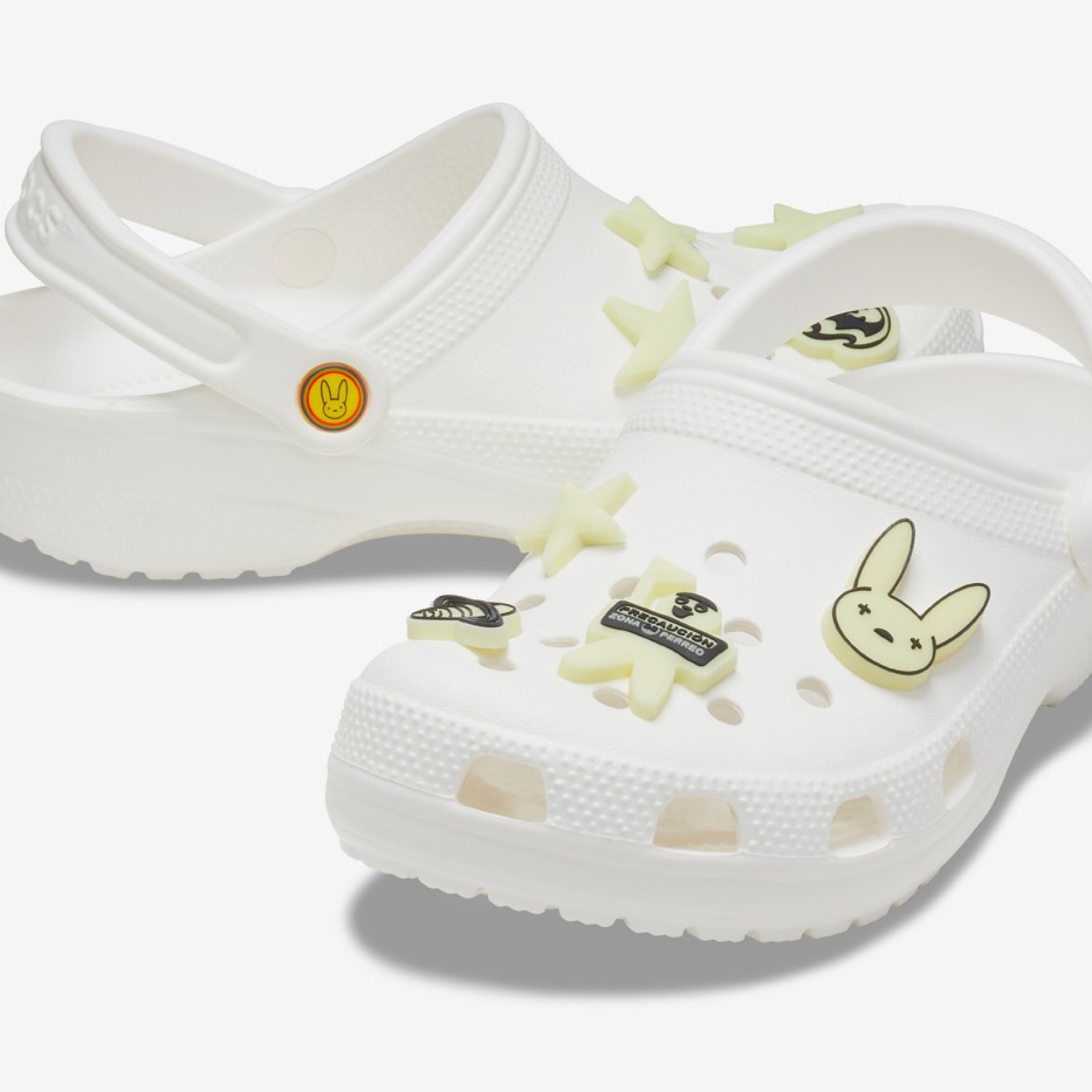 Bad Bunny x Crocs Clogs Price, Release Date Where to Buy