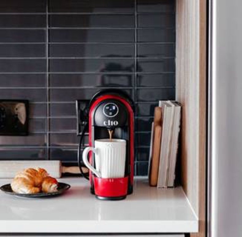 Clio Coffee Clio Coffee