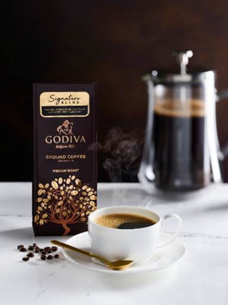 Godvia Coffee Godvia Coffee