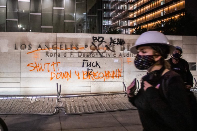 LAPD