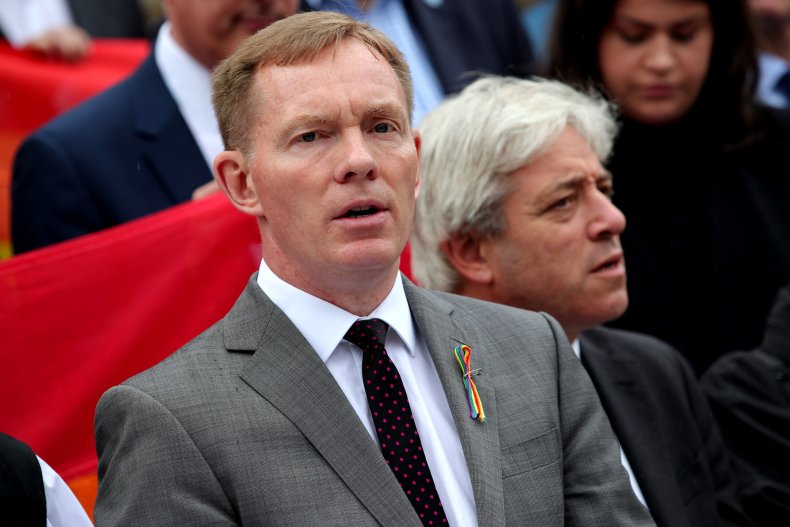 chris bryant
