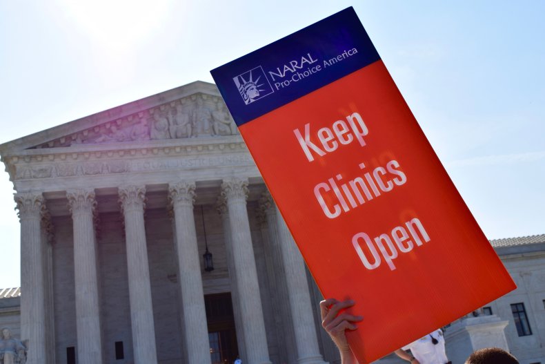 Pro-Choice America