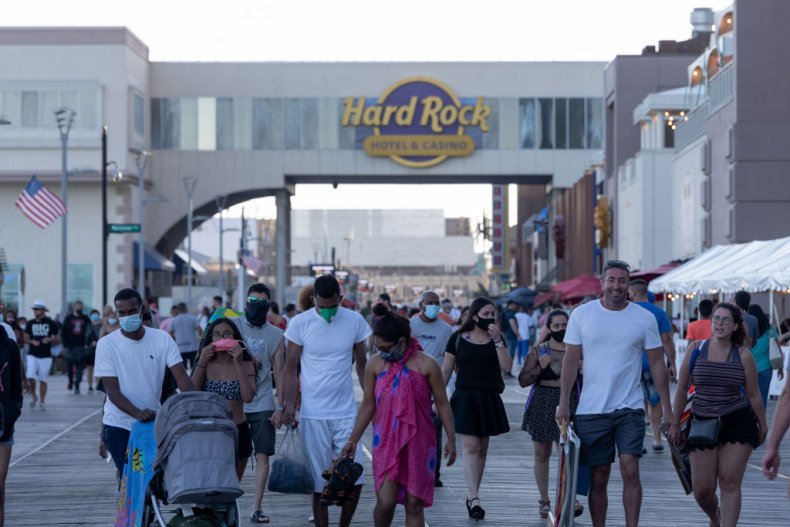 Hard Rock Hotel & Casino