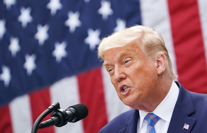 Donald Trump 9/28