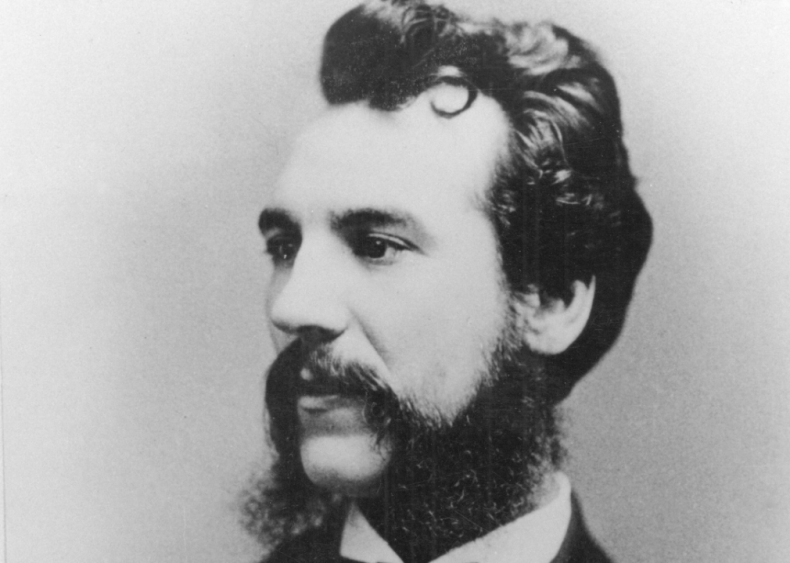 Answer #16: Who is Alexander Graham Bell