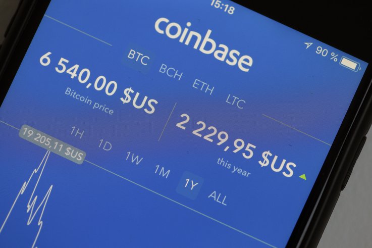 coinbase