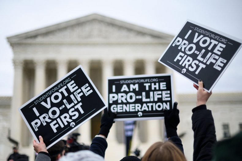 march for life