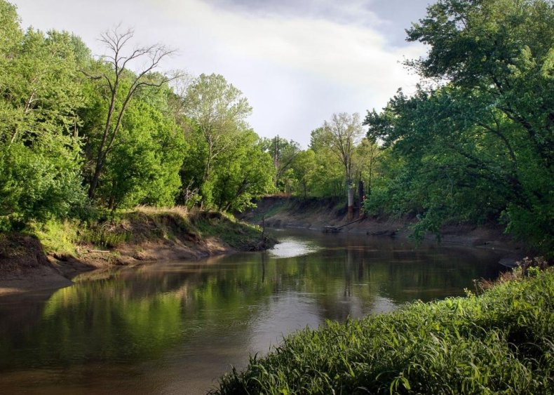 #85. Washington County, Oklahoma