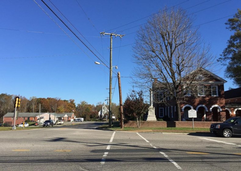 #74. Middlesex County, Virginia