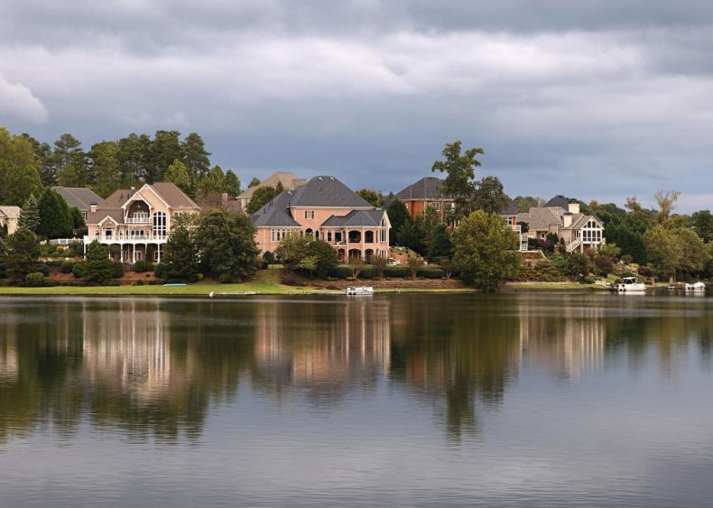 #58. Mathews County, Virginia