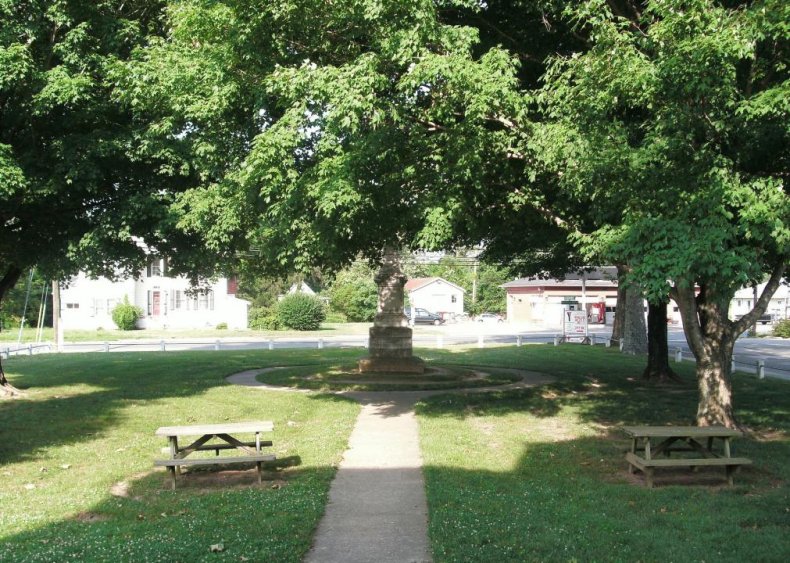 #49. Northumberland County, Virginia