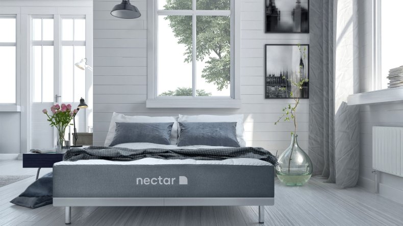 Newsweek AMPLIFY Americans Suffering from Sleep Deprivation
