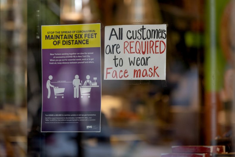 Masks