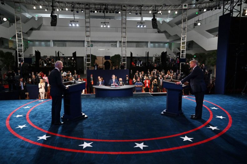 trump biden debate