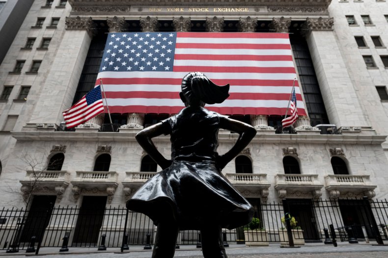 NYSE