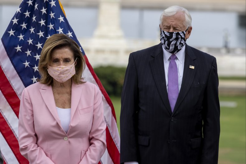 hoyer pelosi