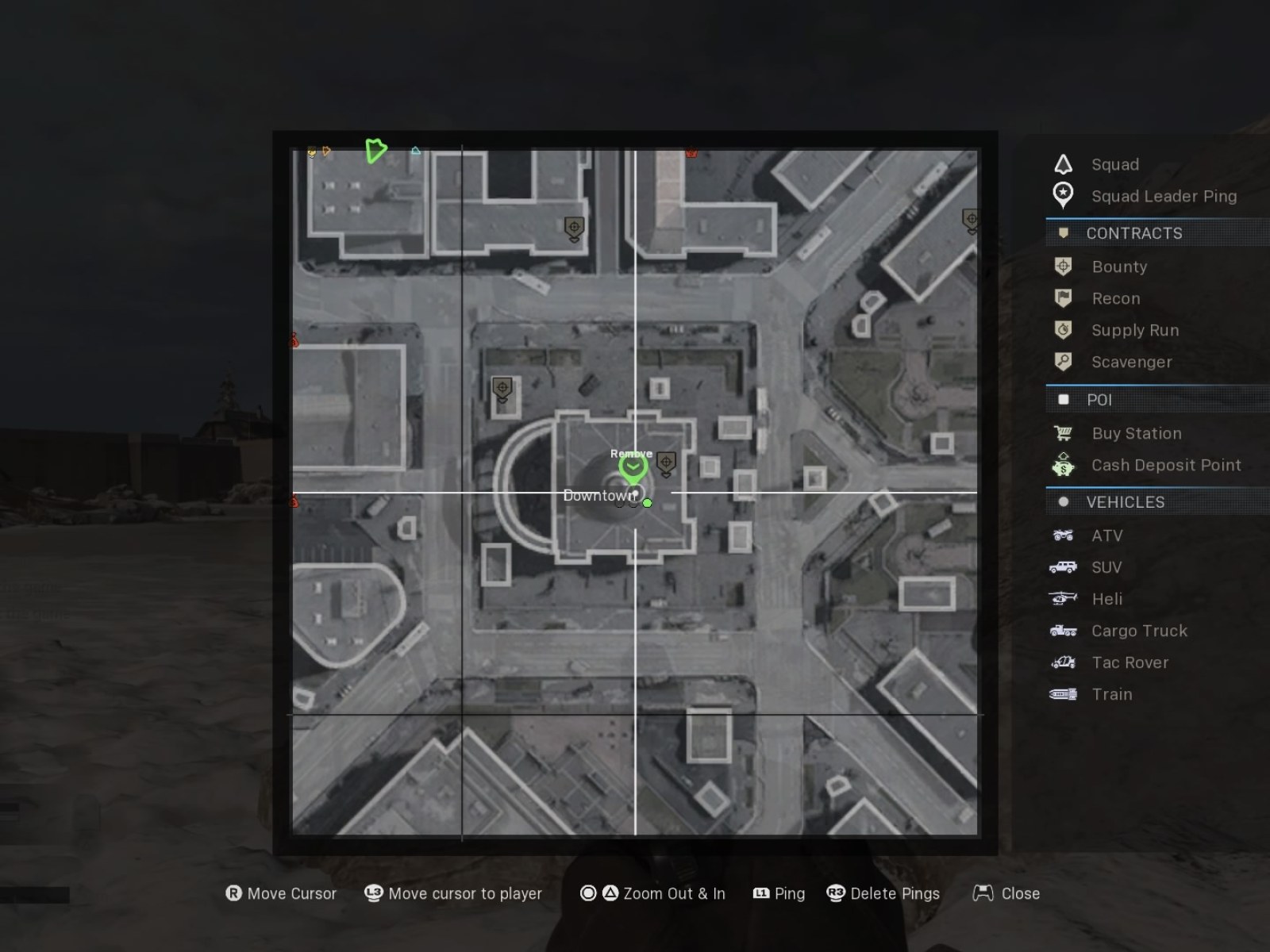 Call Of Duty Warzone Season 6 Subway Firebrand Easter Egg Guide