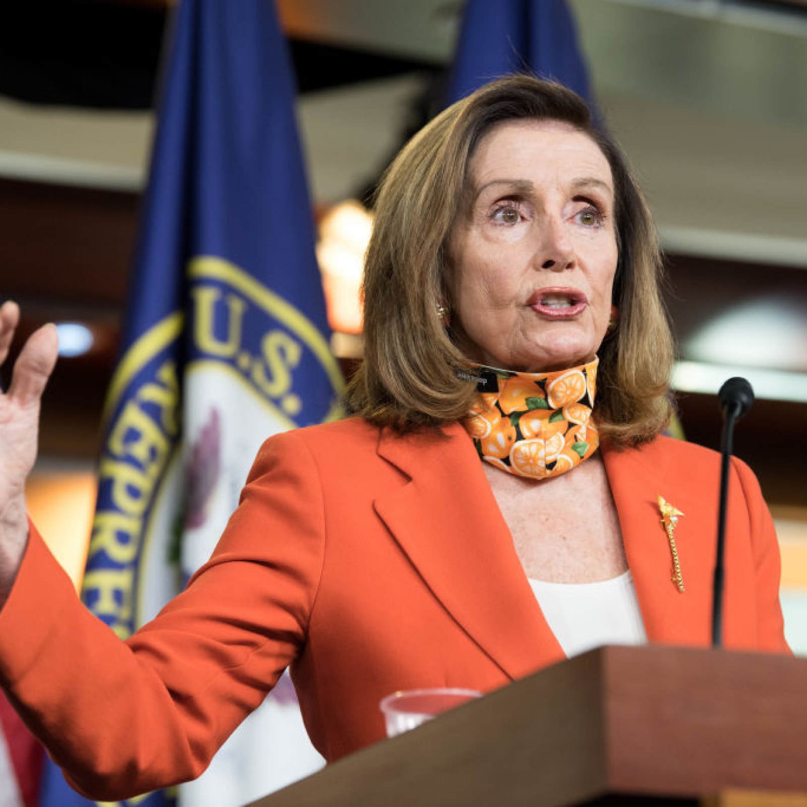 Nancy Pelosi Says America Needs A Strong Republican Party Not A Hijacked Cult Nancy Pelosi Says America Needs A Strong Republican Party Not A Hijacked Cult