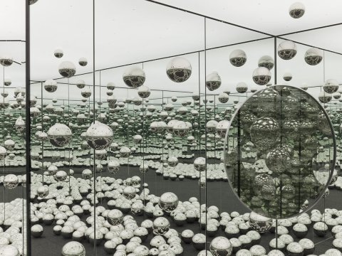 Immersive Art