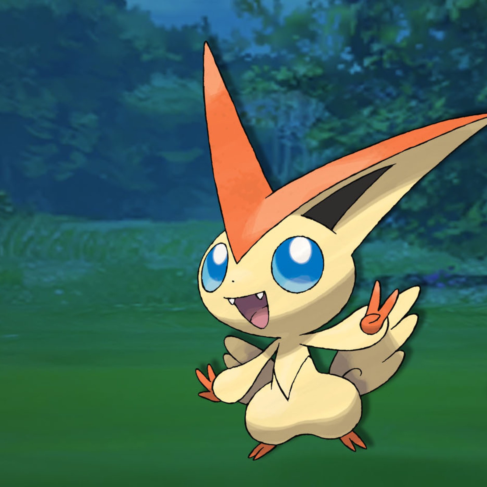 Pokemon Go Victini Special Research Tasks Are Live And Give Trainers Shot At Catching Mythical Pokemon Go Victini Special Research Tasks Are Live And Give Trainers Shot At Catching Mythical