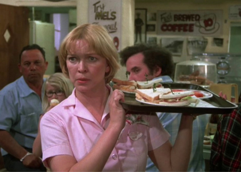 Alice Doesn't Live Here Anymore (1974)