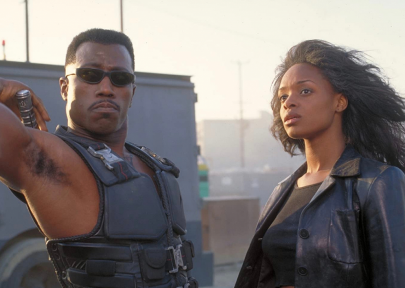 Blade (1998)