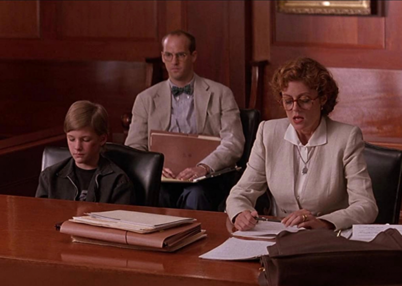The Client (1994)