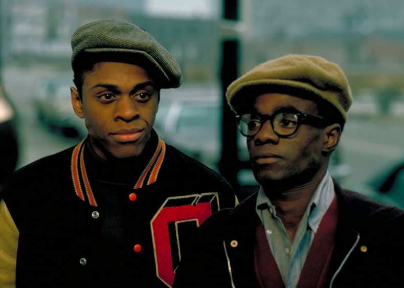 Cooley High (1975)