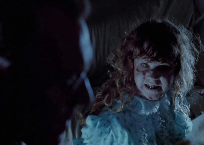 The Exorcist (1973)
