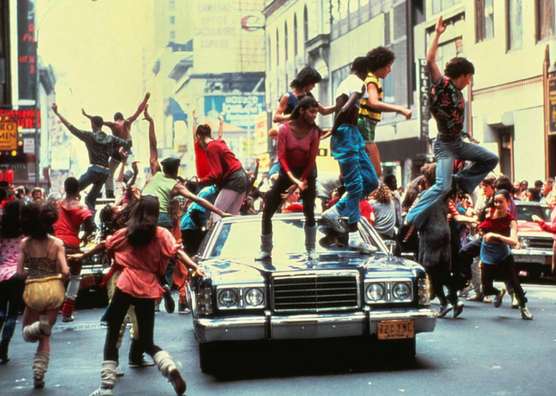 Fame (1980)
