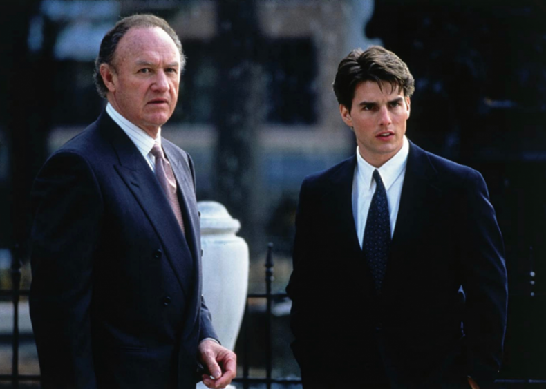 The Firm (1993)