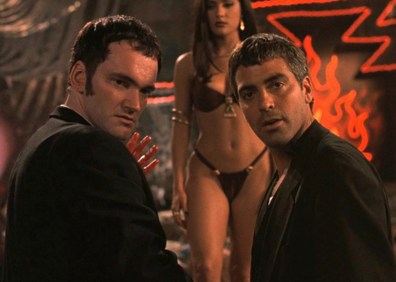 From Dusk Till Dawn (1996)