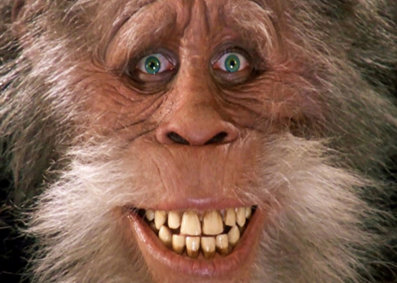 Harry and the Hendersons (1987)
