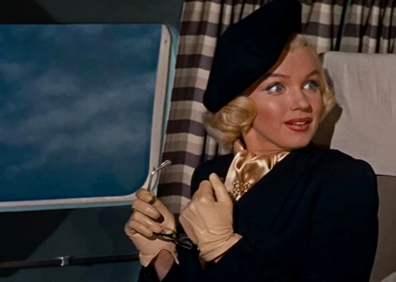 How to Marry a Millionaire (1953)