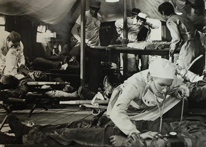 M*A*S*H (1970)