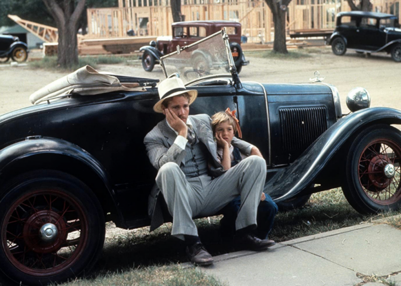 Paper Moon (1973)