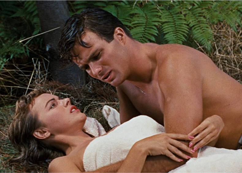 Peyton Place (1957)