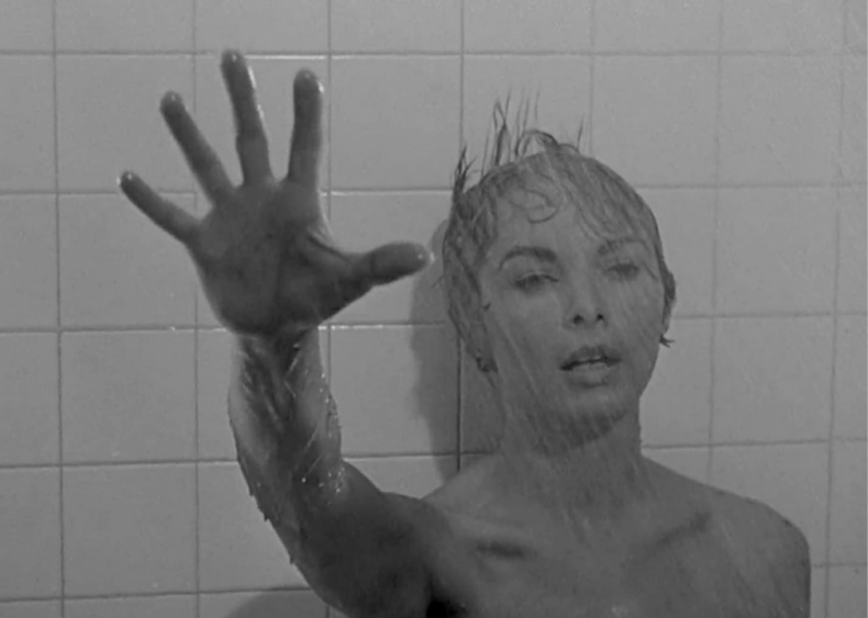 Psycho (1960)