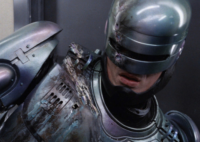 RoboCop (1987)