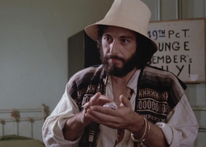 Serpico (1973)