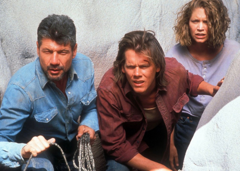 Tremors (1990)