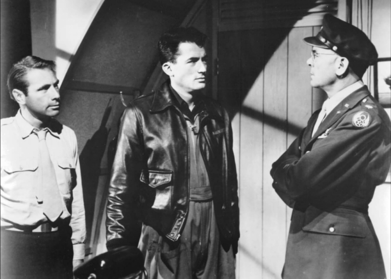 Twelve O'Clock High (1949)