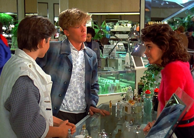 Weird Science (1985)
