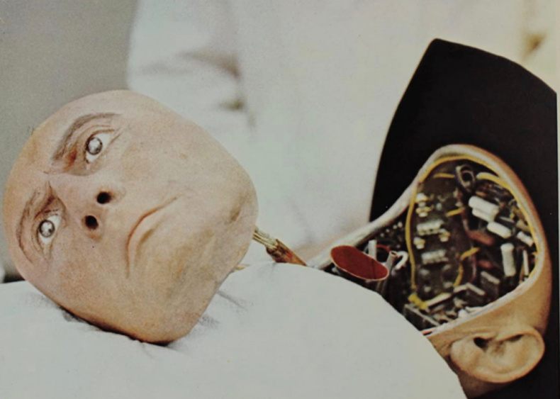 Westworld (1973)