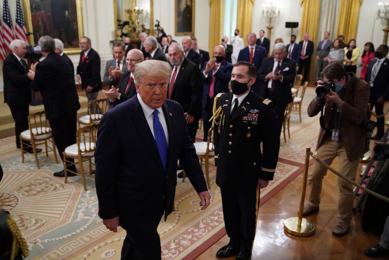 donald, trump, bay, pigs, cuba, veterans