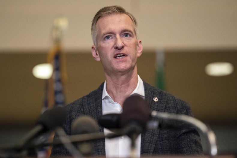 ted wheeler