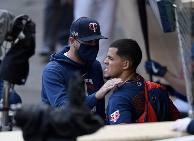 Minnesota Twins